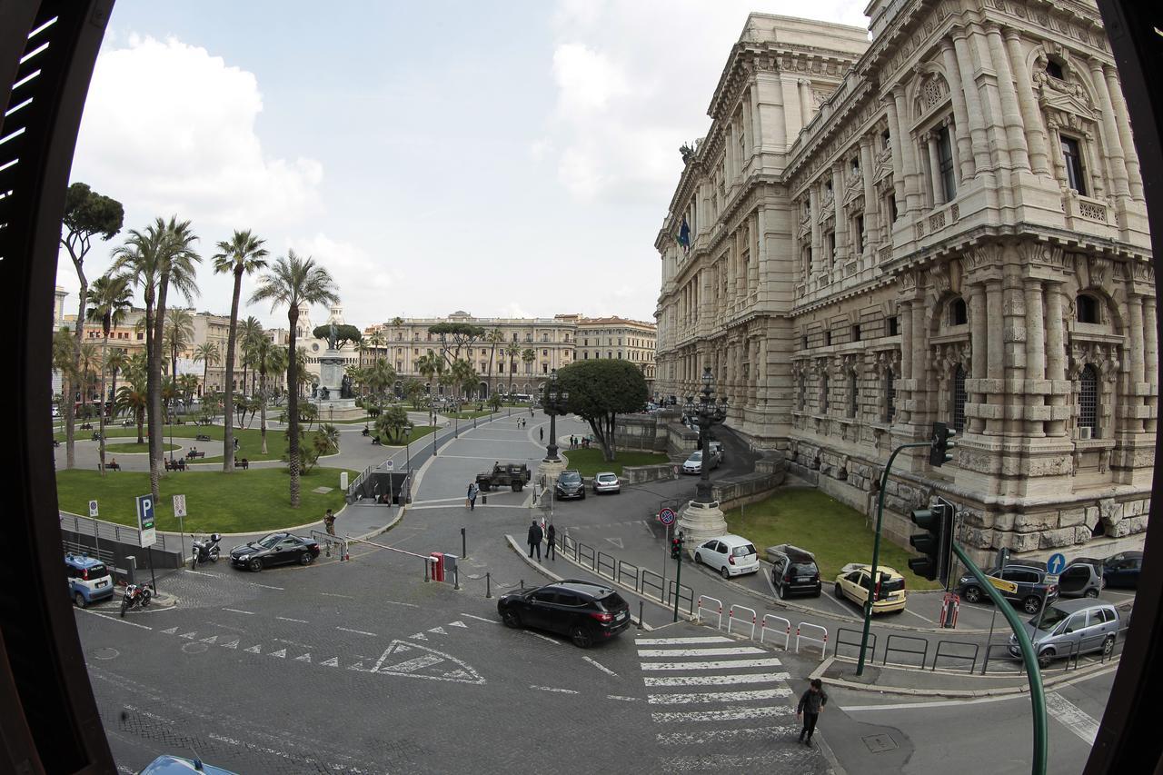 We Love Alojamento de Acomodação e Pequeno-almoço Roma
