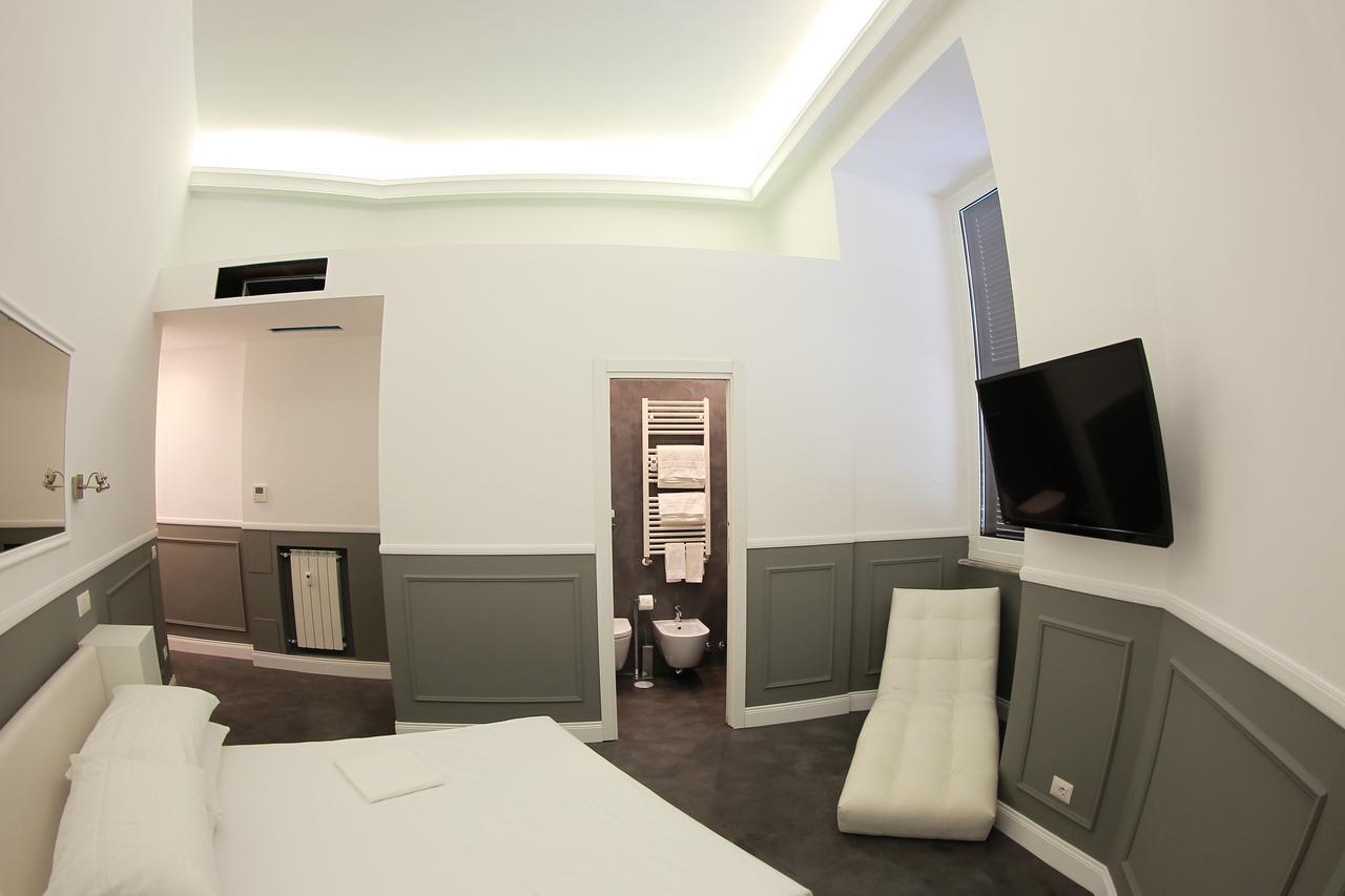 We Love Bed & Breakfast Roma