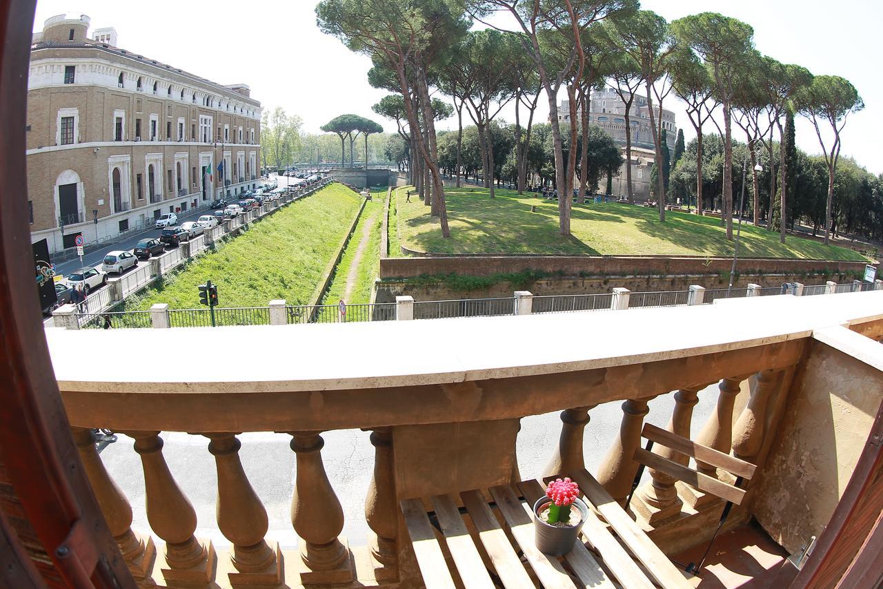Bed & Breakfast We Love Roma