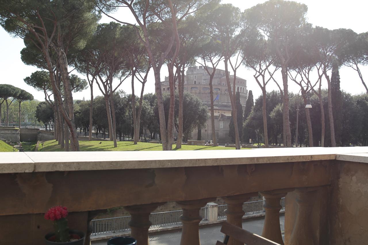 Bed & Breakfast We Love Roma